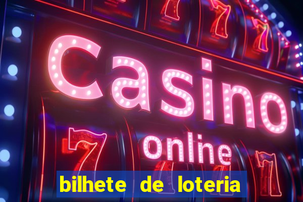 bilhete de loteria filme completo online